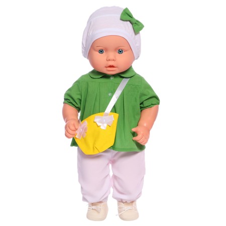 Doll "Vlad 7", 53 cm-1