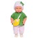Doll "Vlad 7", 53 cm