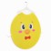 Carnival cape "Little chicken"