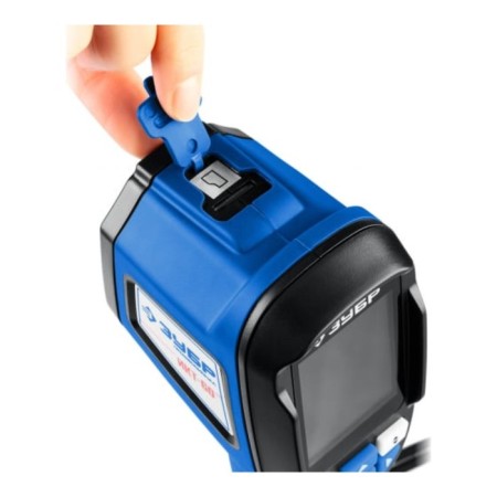 Thermal imager bison 45755, ICT-60-3