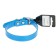 Biotan collar, 25-35 x 2 cm, blue