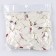 Shar Latex 12 "Happy Birthday. Confetti, 50 pcs.