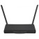 Wireless Mikrotik HAP AX3 (C53UIG+5HPAXD2HPAXD) AX1800 10/100/1000Base-TX Black 107045