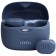 Enterrained JBL Tune Buds headset Blue Bluetooth Wireless in the Aurrian Sink (JBLTBUDSBLU)