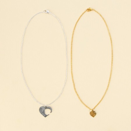 Kuulons Demetrines "I Love You", 2 pcs, length 40 cm-4