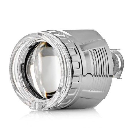 Bixenon module Clearlight KBM CL G3 TP 3, silver, with LED backlight, 2.5 "