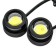 LED LED SkyWay, 12 V, 1 W, 25x20x25 mm, 2 pcs, S08502001