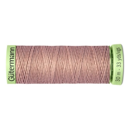 Top Stitch thread for stitching, 30 m, 744506 (991 pink-beige powder)