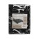 Texrepublic blanket, size 150x200 cm, white color