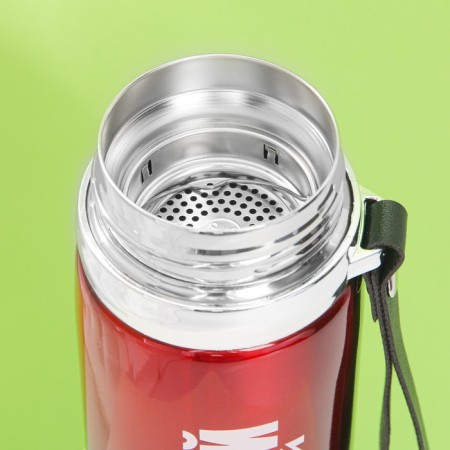Thermos "conquer", 600 ml, retains heat of 8-12 hours-4