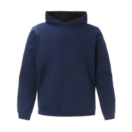 Male sweatshirt, dark blue color, size 54-4