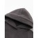 Худи-боди детское MINAKU, цвет графит/экрю, рост 62-68