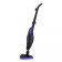 Steam mop KitFort KT-1051, 1500 W, 380 ml, cord 4.9 m, black-violet