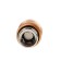 Adapter for tundra bit, angular up to 20 °, rotary, 140 mm