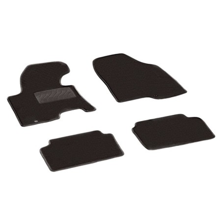 Hyundai i30 New/Kia Ced II (pcs) rugs