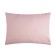 Pillowcase Ethel Light Pink 50x70 cm, 100% cotton, calico