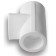 Aqualink tee, polypropylene, d = 32 mm