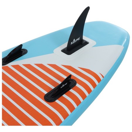 SUP Board Universal Kelpie, 10.4 "315x80x15 cm-17