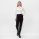 Women's turtleneck Minaku: Basic Line Milk color, size 42