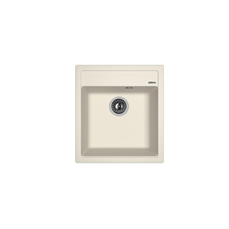 Kitchen Colluted Florentina "Lipsi-460", 460x510 mm, jasmine color