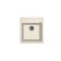 Kitchen Colluted Florentina "Lipsi-460", 460x510 mm, jasmine color