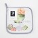 Ethel BEAUTITIFUL ETICE TRUAK 19X19 cm, 100% cotton, sarzha, gut 250 g/m2
