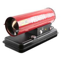 Thermal gun 