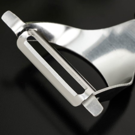 Valdai, stainless steel, silver color-2