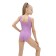 A swimsuit for gymnastics and dancing Grace Dance, p. 36, color violet