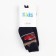 Pantyhose children's terry "Machine" color dark blue, height 110-116