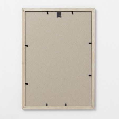 Photo frame Pine C15 21x30 cm, 014 Blue 3 (plastic screen)-3