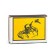 Hunting matches with filling 15 pcs. FEC