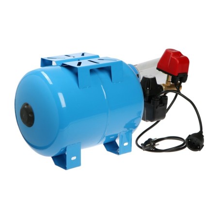 Avtrana Av4-24 Auto Back, a set of water supply systems, vertical, 24 l, dry move-2