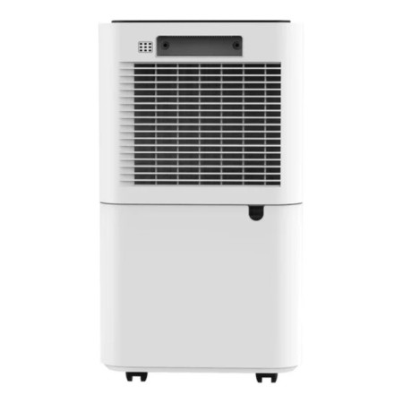NEOCLIMIA NECLIMA NED-10RH, 195 watts, 3 l, up to 55 m2, 10 l/day, white-4