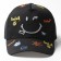 Ketka Children's Minaku "Smile", col. black, rr 44-46