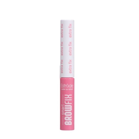 Eyebrow gel Estrade Smart Brow Fix, transparent