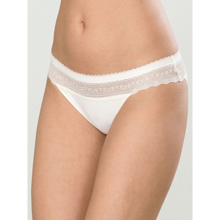 Female cowards, size 46, milk color