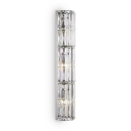 Bra Maytoni Mod094WL-03CH, 3CHE14, 60W, 13x75.2 cm, color chromium-3
