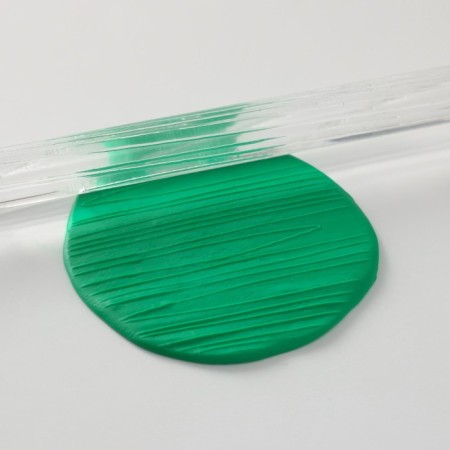 Skalka for the work of acrylic "Board" 16x1 cm-3