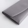 Women's wallet on magnet, gray color