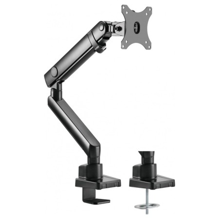 Black Craramounts UM709 Black 17 "-32" Max.8kg mount to the countertop for 107046-3