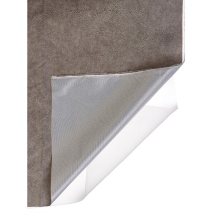 A set of doors upholstery, 110 × 200 cm: claim, foam 5 mm, nails, string, gray, "roll"-5