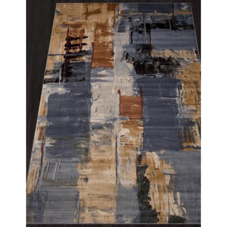 Rectangular carpet Merinos Delmar, size 160x220 cm-1
