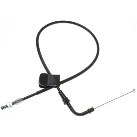Gas cable 58300-29G00/58300-29G10, 2 cm x 88 cm, PW 427-276