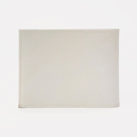 Cover for a student ticket, beige color-1