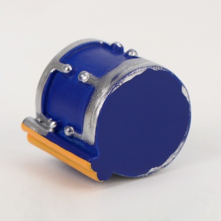 Miniature Puppet "Drum"-2
