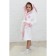 Tainted Baby "Bunny" robe, height 122 cm