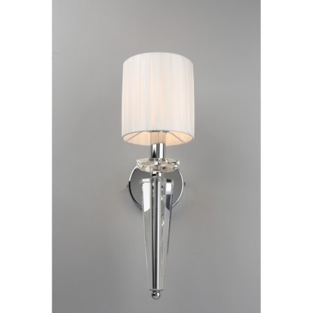 Wall lamp (sconces) Rosia E14 40W-4