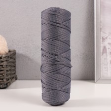 Knitting cord 