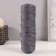 Knitting cord "Classic" 100% polyester 3mm 100m (283 St. Series)